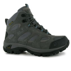 Jack All Terrain Texapore Walking Boot Ladies